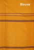 Classic Temple Veldhari Kanjeevaram Silk Saree